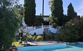 Finca La Favorita- Suites (Adults Only)