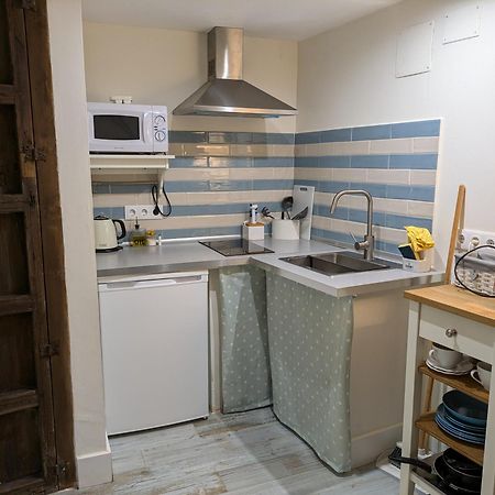 Finca La Favorita- Suites (Adults Only) Constantina Buitenkant foto