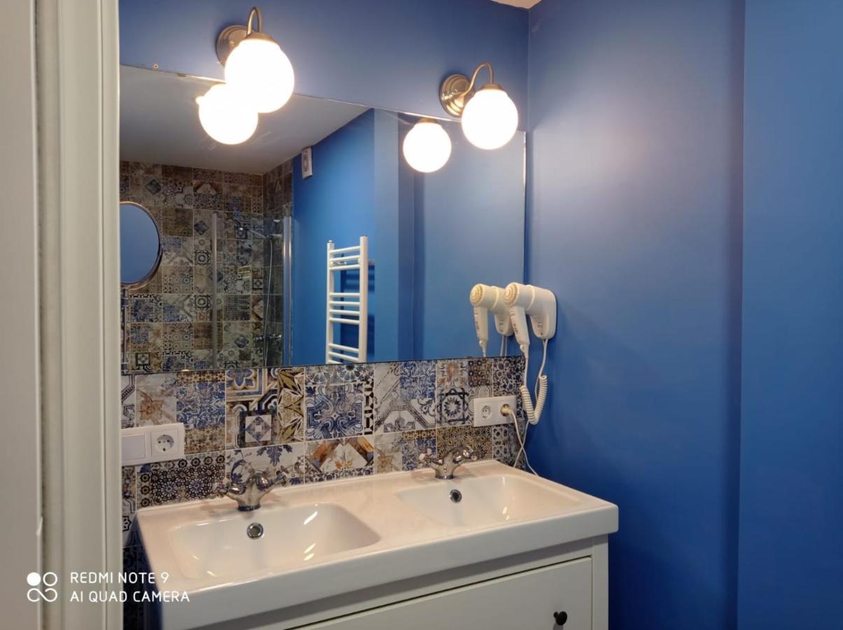 Finca La Favorita- Suites (Adults Only) Constantina Buitenkant foto