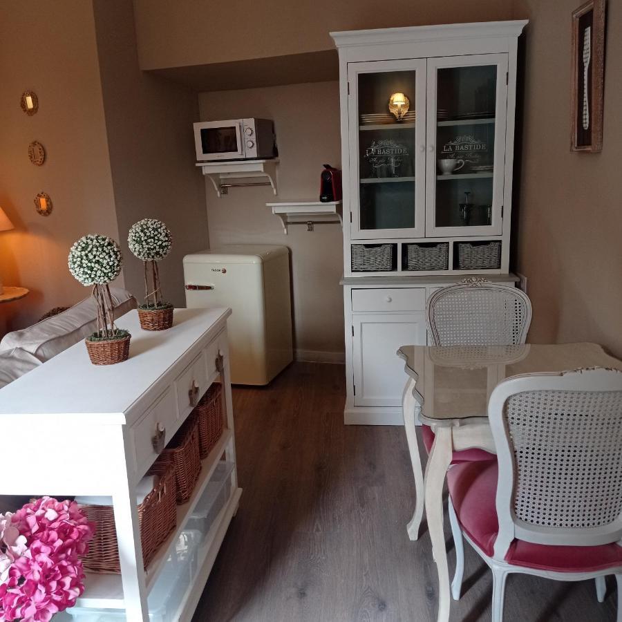 Finca La Favorita- Suites (Adults Only) Constantina Buitenkant foto