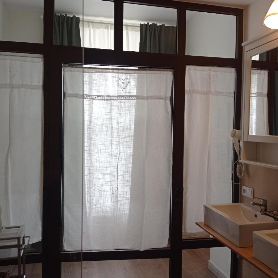 Finca La Favorita- Suites (Adults Only) Constantina Buitenkant foto