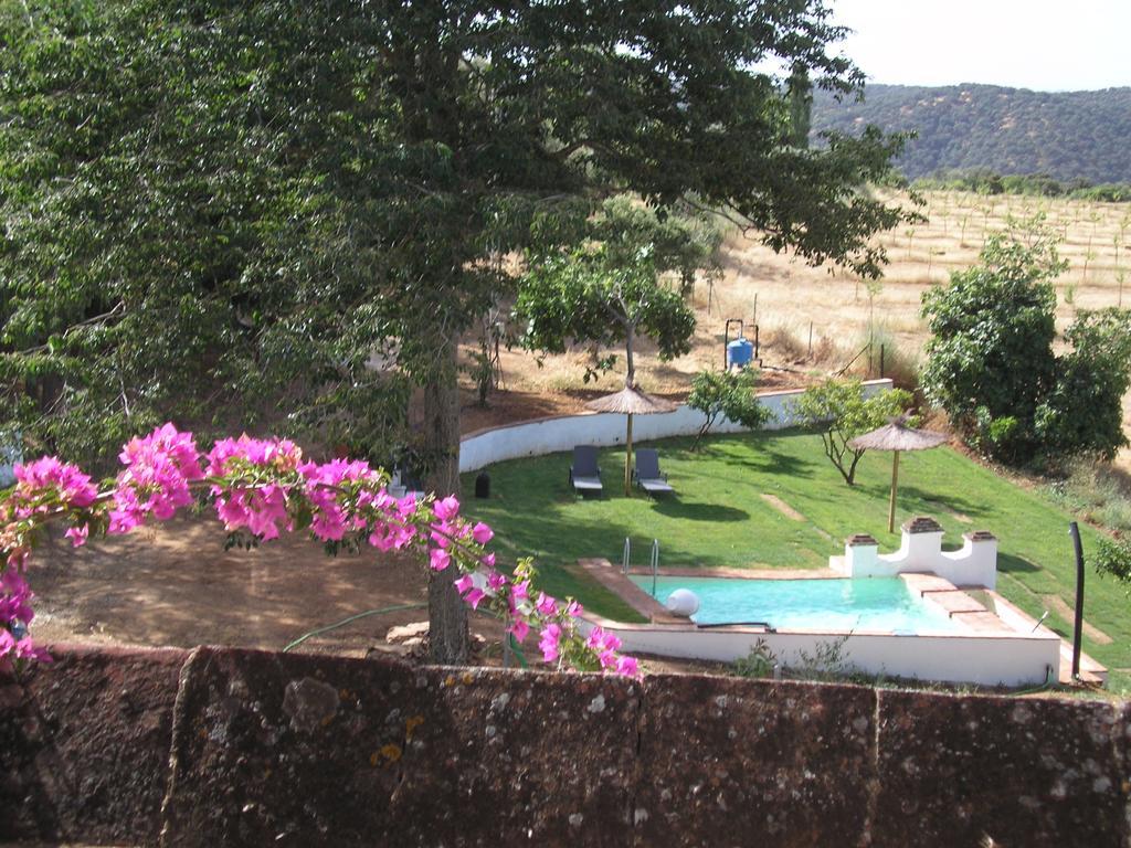 Finca La Favorita- Suites (Adults Only) Constantina Buitenkant foto