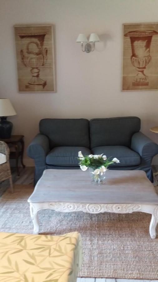 Finca La Favorita- Suites (Adults Only) Constantina Buitenkant foto