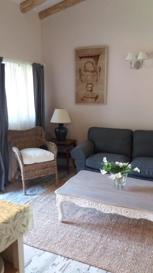 Finca La Favorita- Suites (Adults Only) Constantina Buitenkant foto