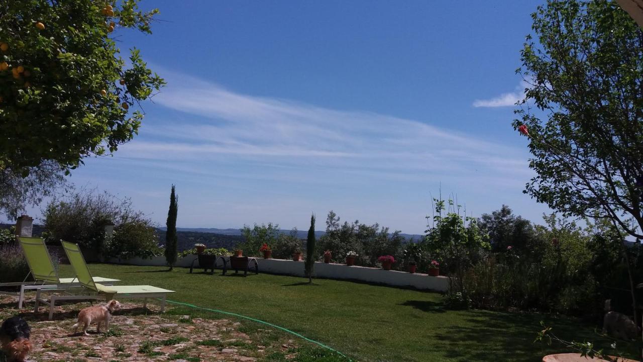 Finca La Favorita- Suites (Adults Only) Constantina Buitenkant foto
