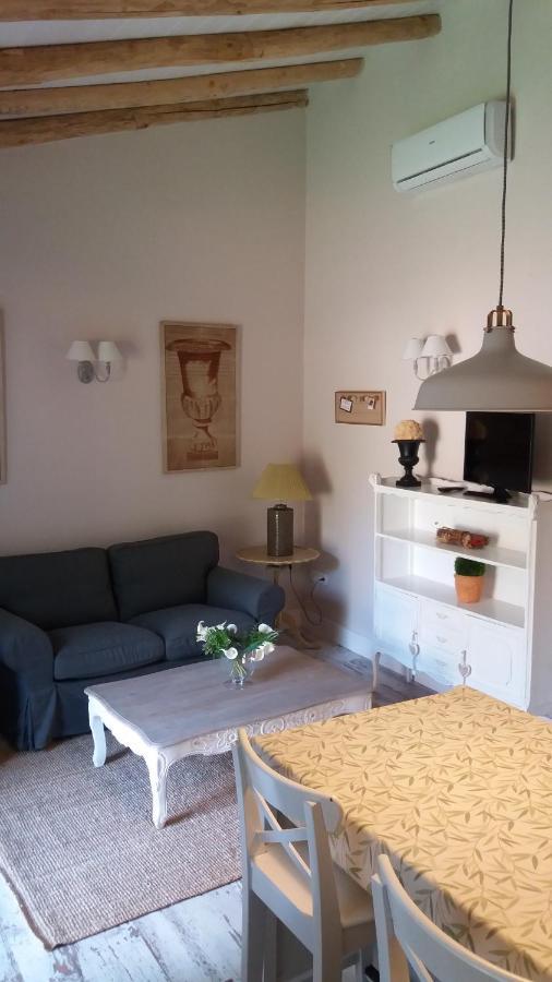 Finca La Favorita- Suites (Adults Only) Constantina Buitenkant foto